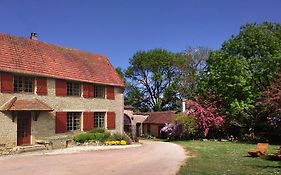 Bed And Breakfast Jardin Des Sens, La Rente D'eguilly